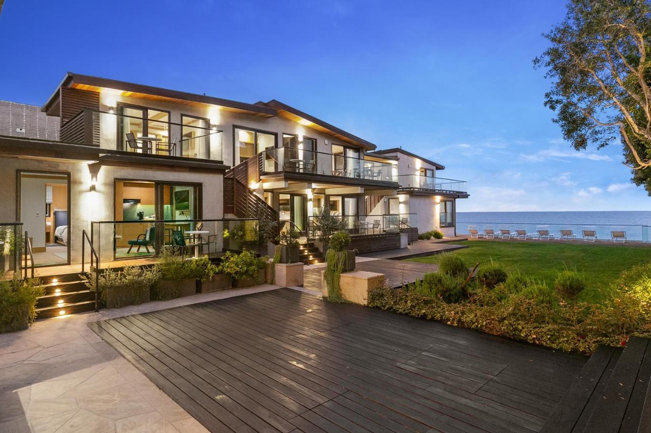 Sa Carbon Apartment Malibu