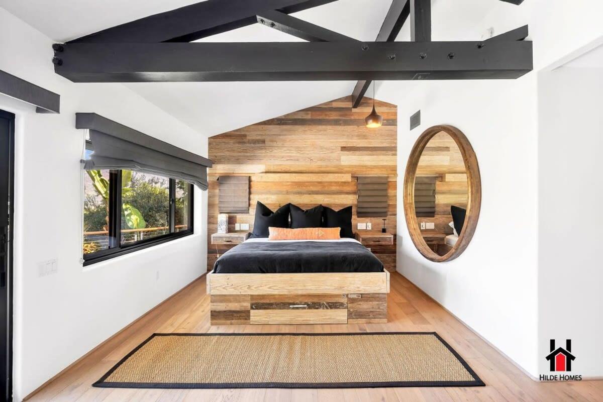 Holiday home Feel I Breathtaking Mountain Scenery I Pool Malibu