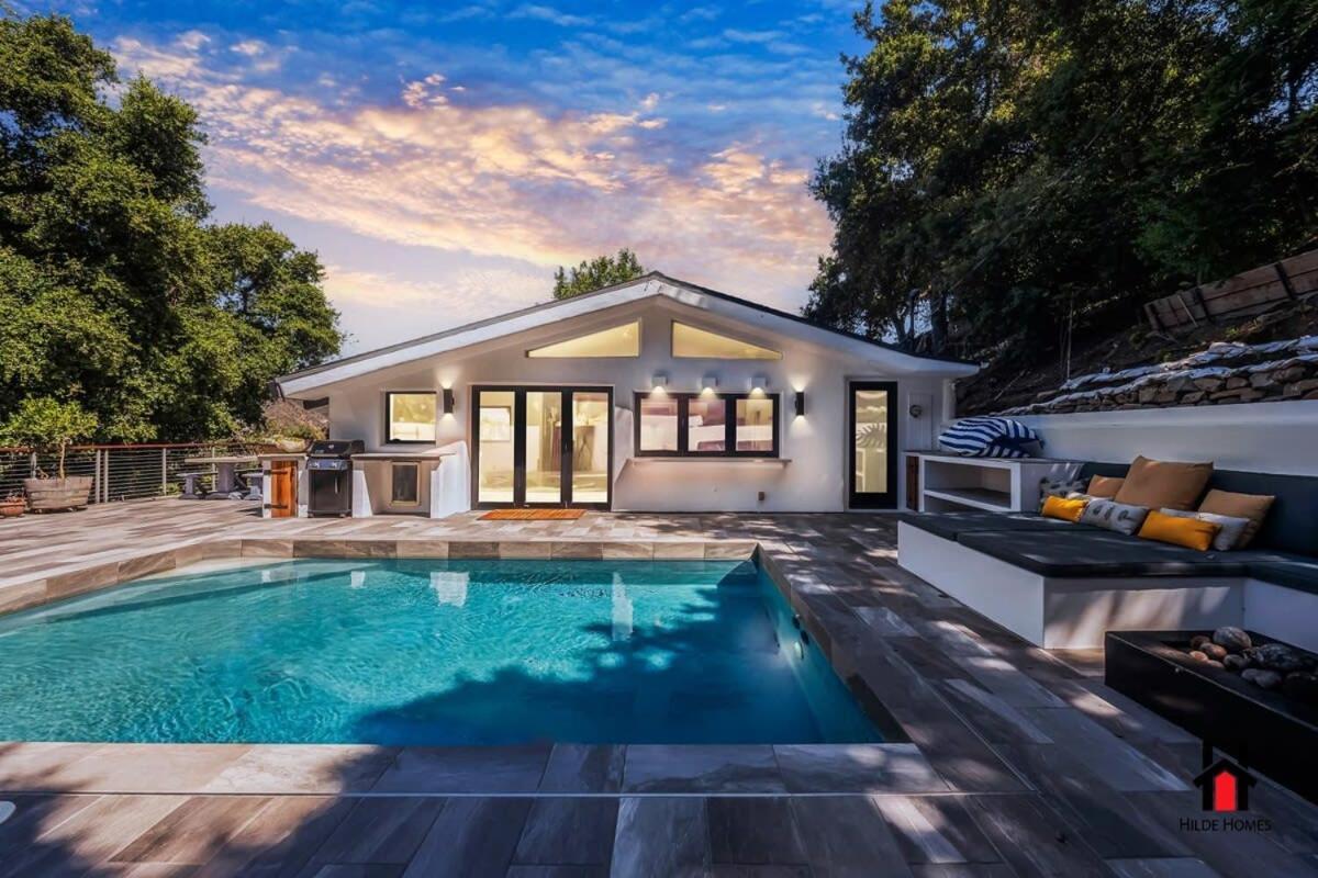 Feel I Breathtaking Mountain Scenery I Pool *