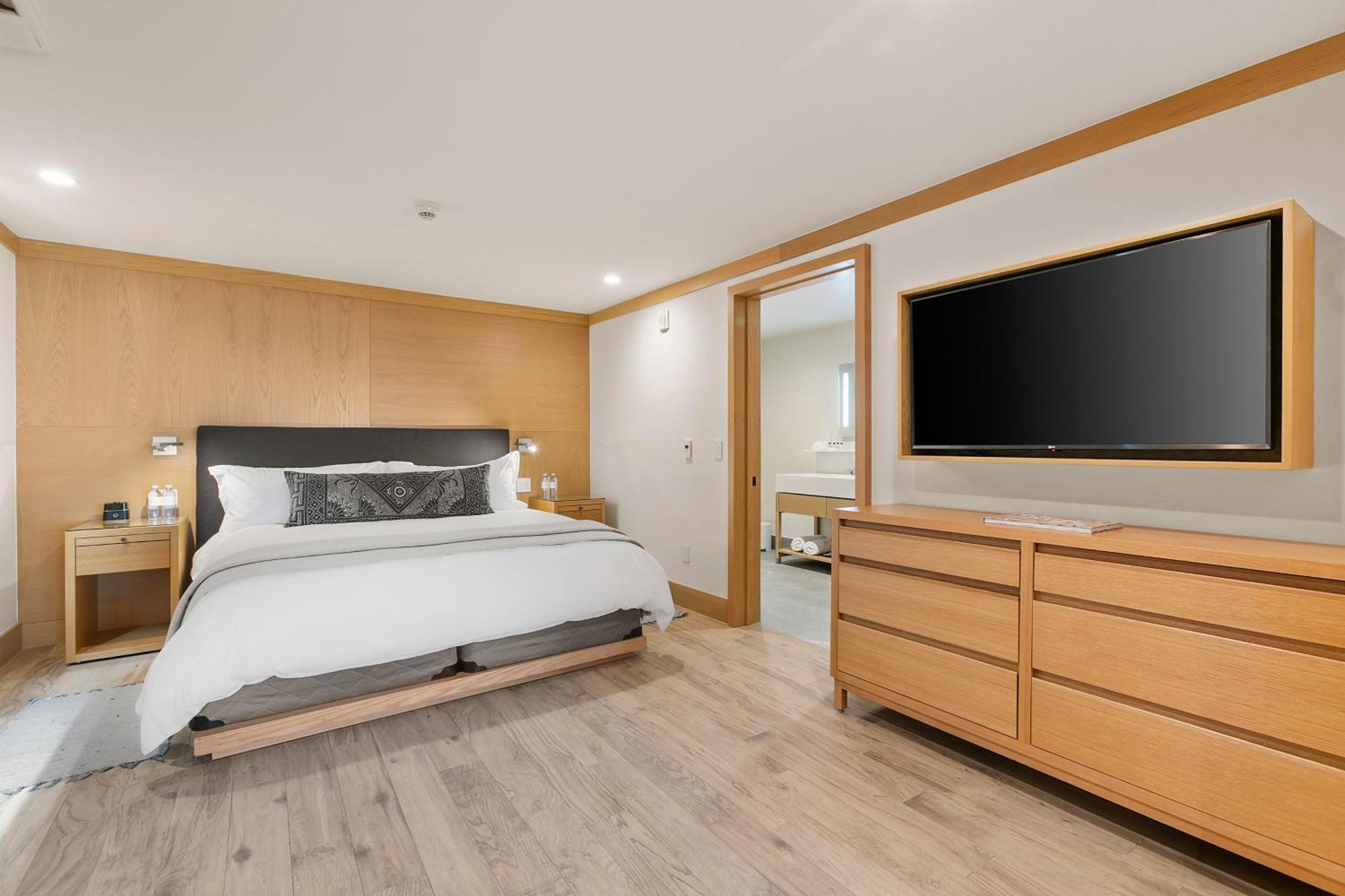 Apartment Sa Carbon Malibu