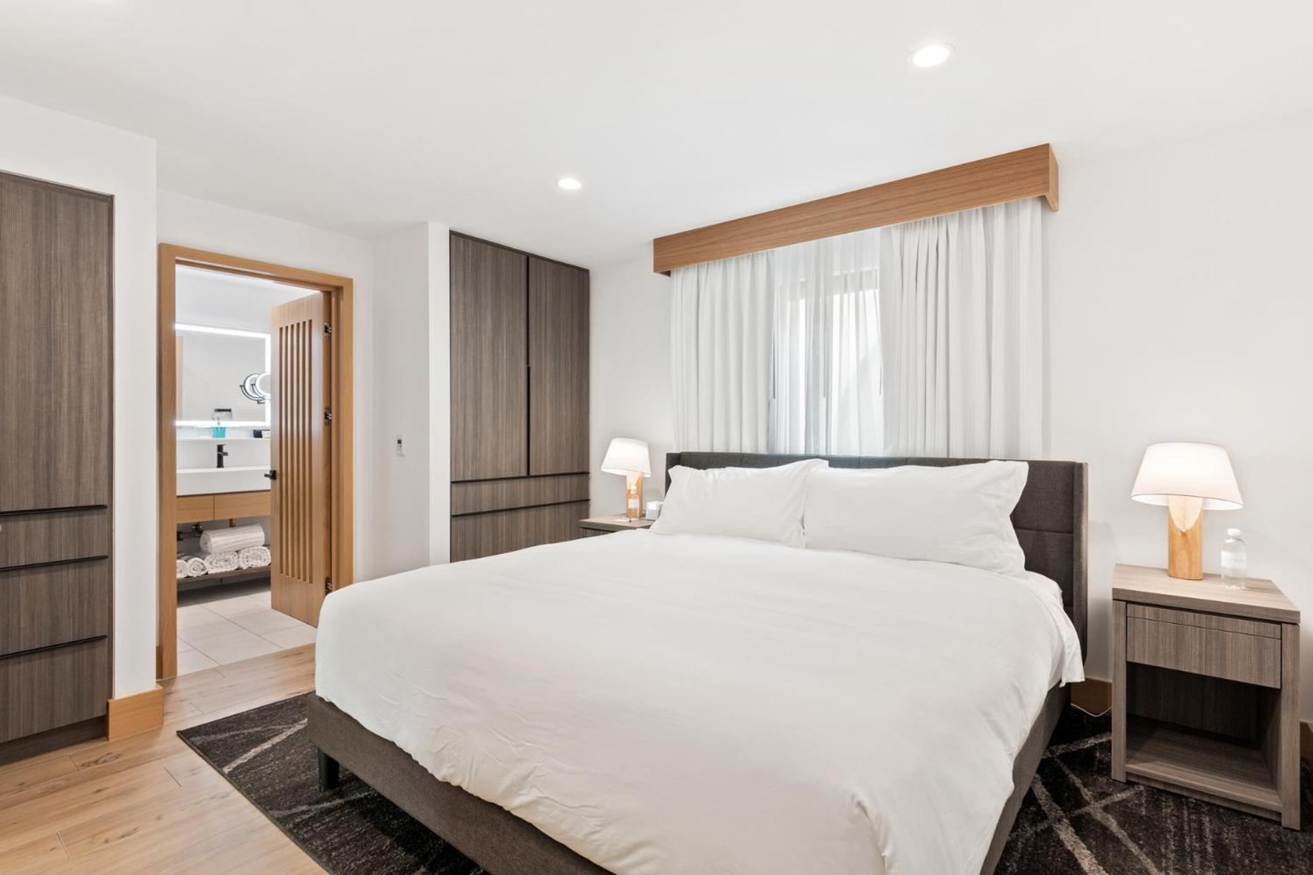 Apartment Carbon Malibu