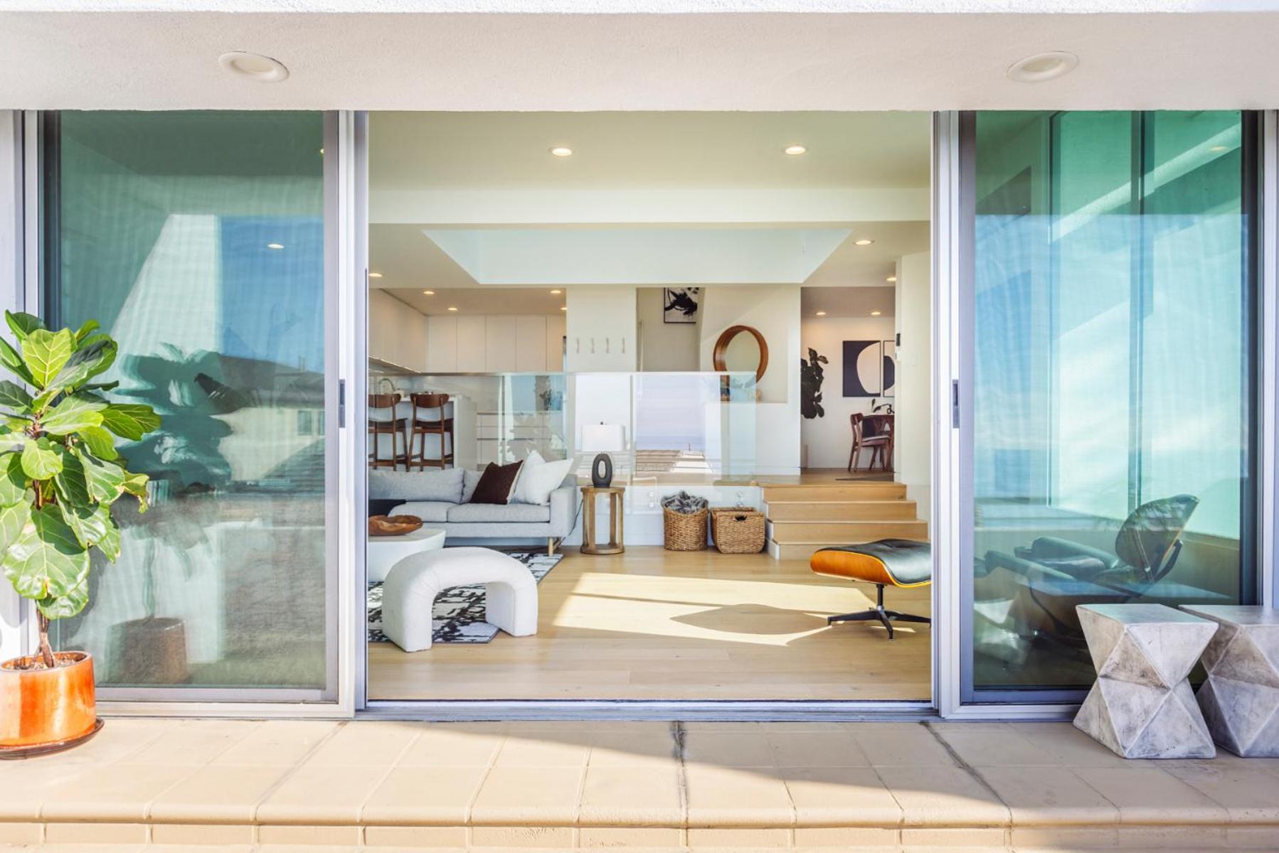 Holiday home Breeze - Hot Tub, Ocean View, Steps To Malibu