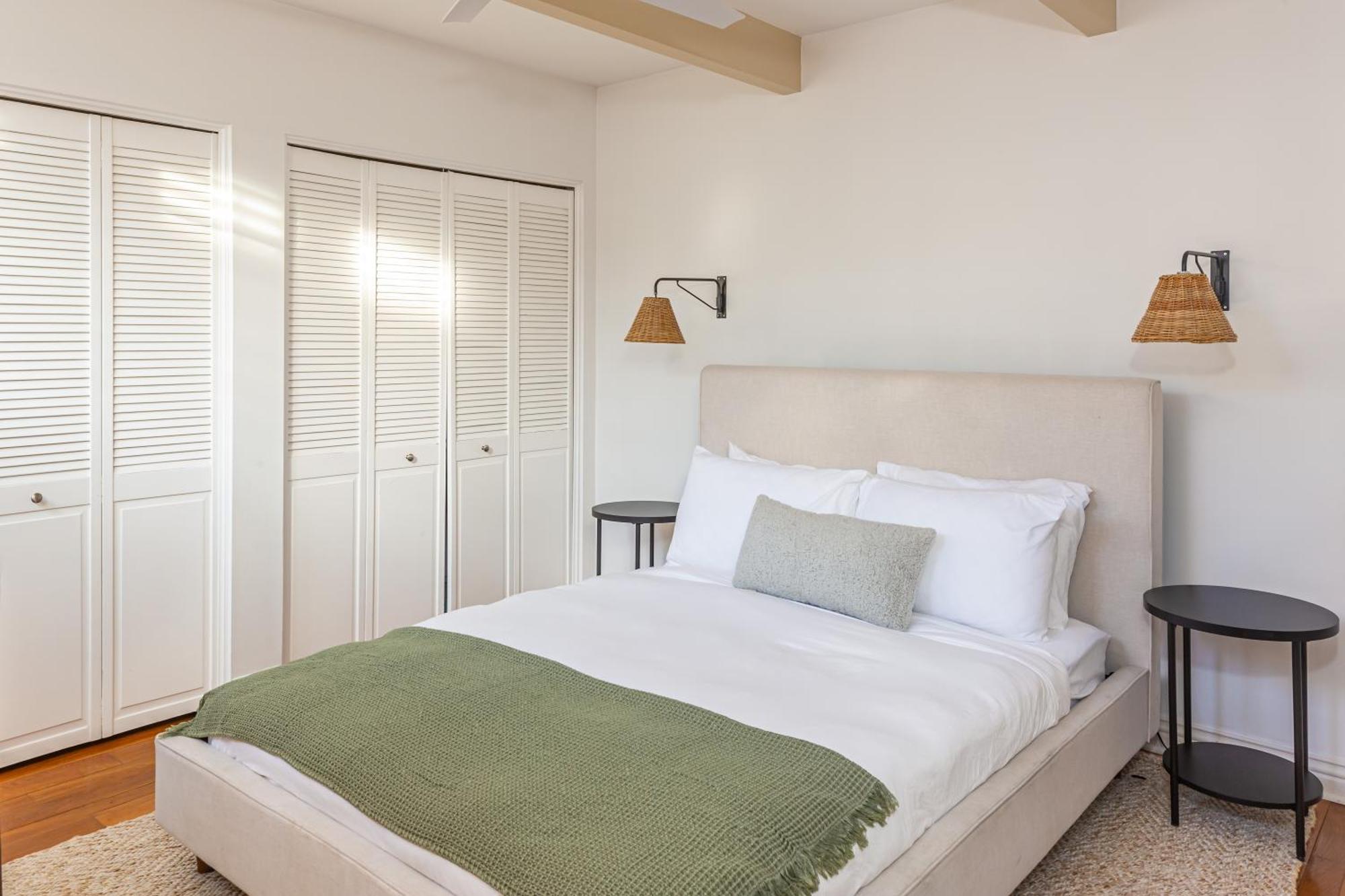 Blue Dolphin: An Oceanfront Sanctuary Malibu