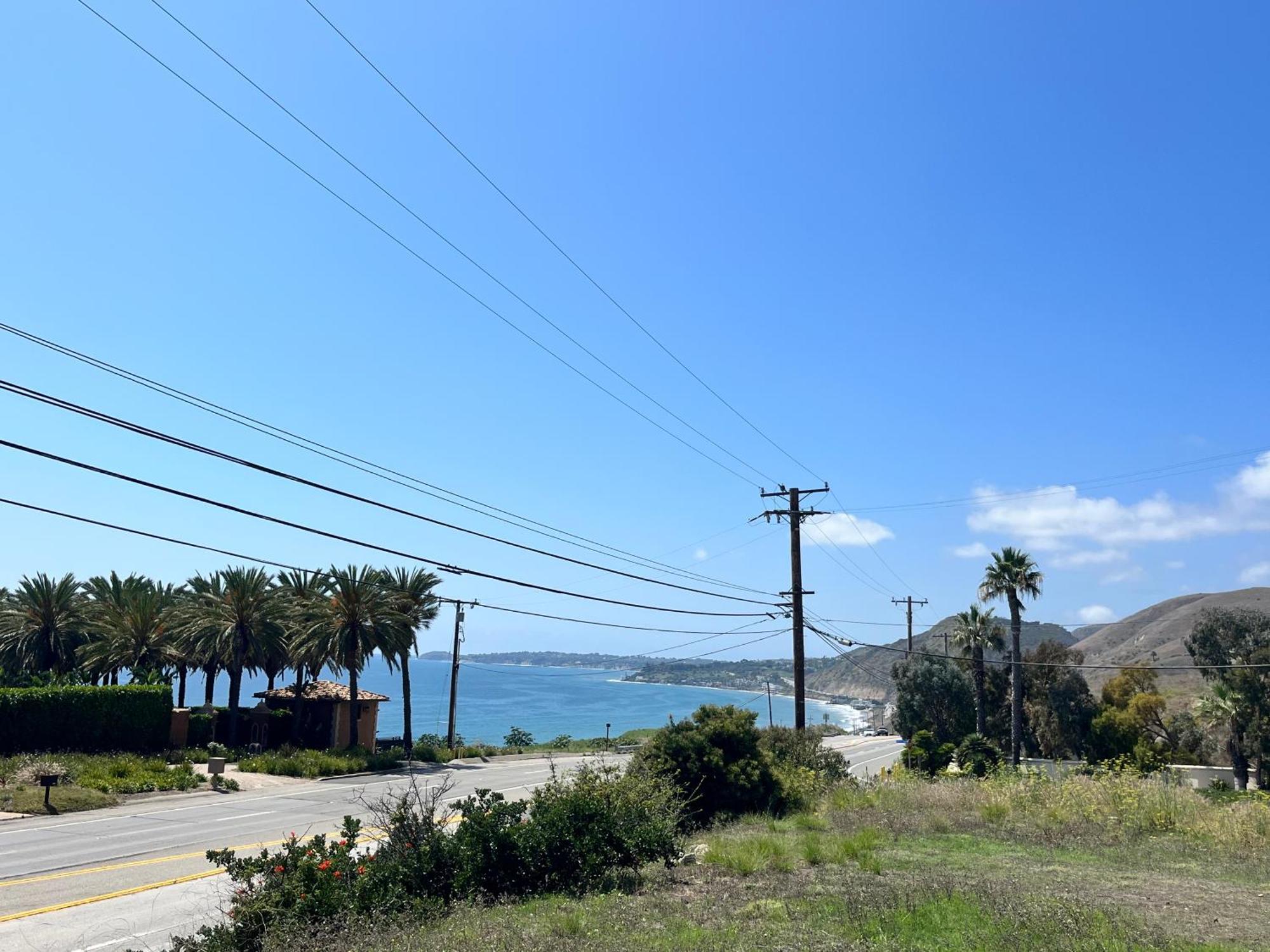 30 Pct Off! Villa, Ocean View, Beach, Hiking Holiday home Malibu
