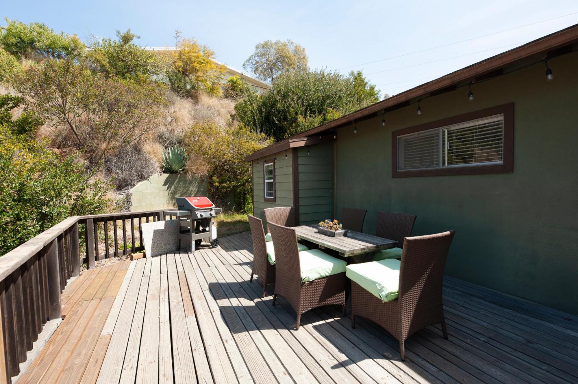 30 Pct Off!! Limited Time! Peaceful Getaway, Near & Hiking & * Malibu