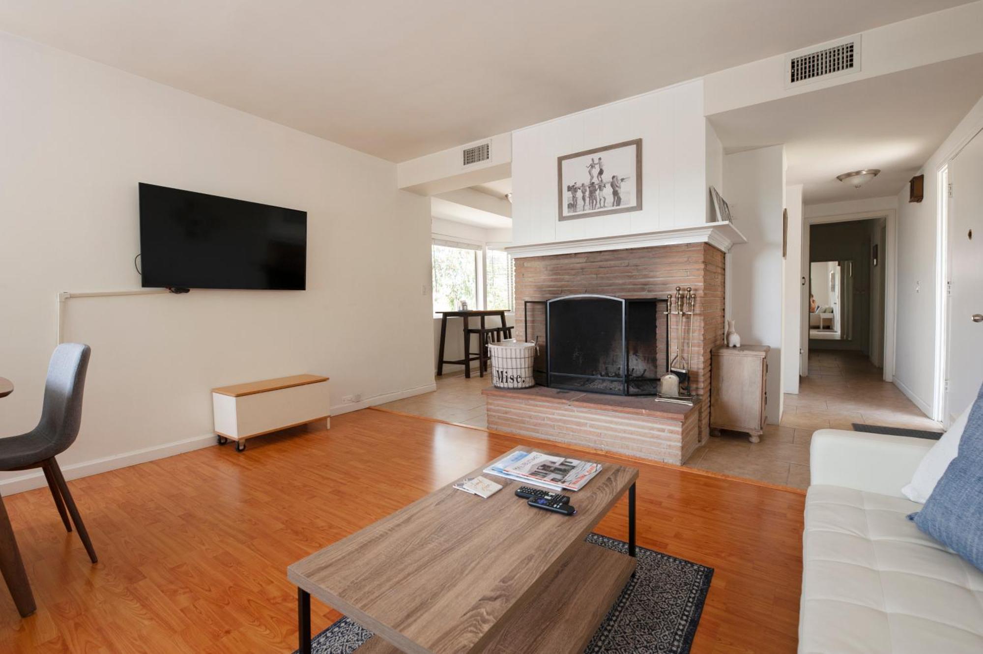 30 Pct Off!! Limited Time! Peaceful Getaway, Near & Hiking & Holiday home Malibu