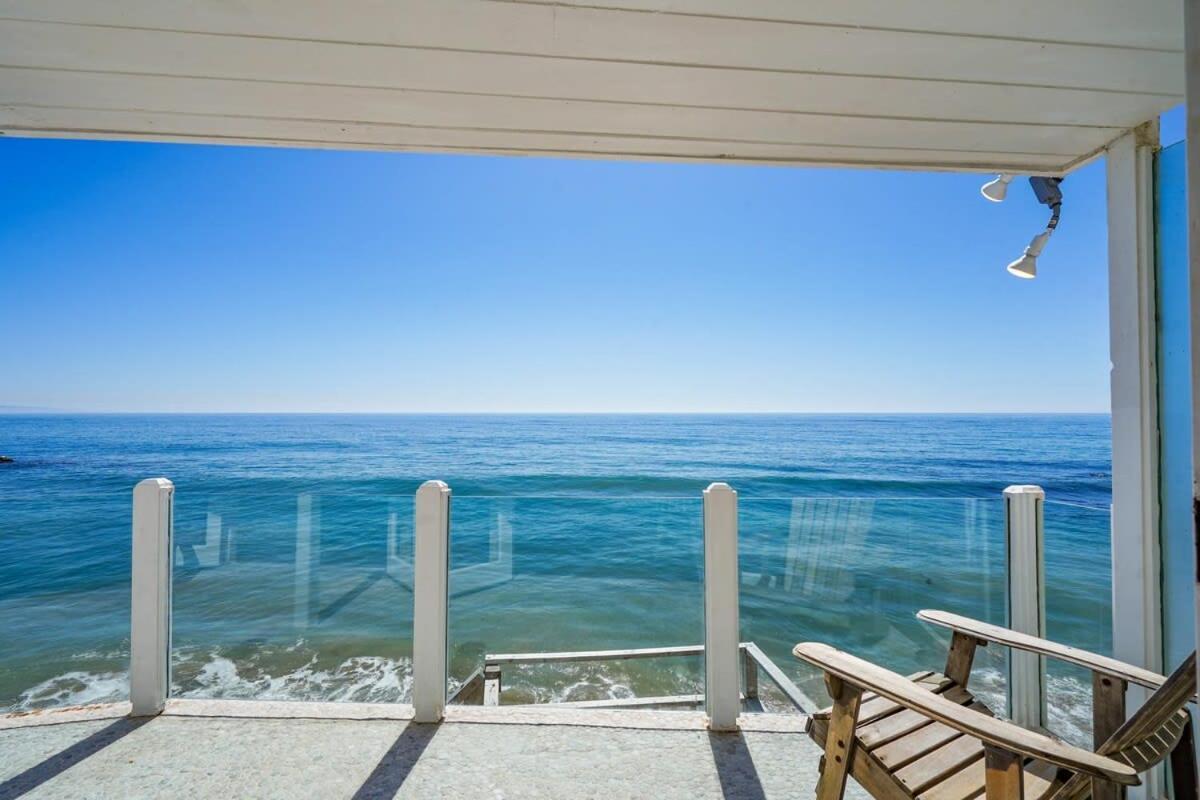 Holiday home The Camden Beach House