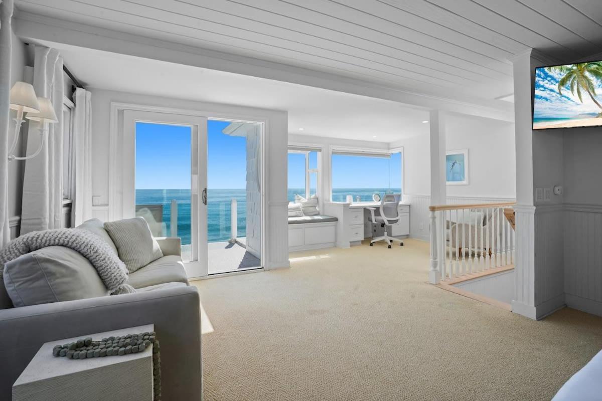The Camden Beach House