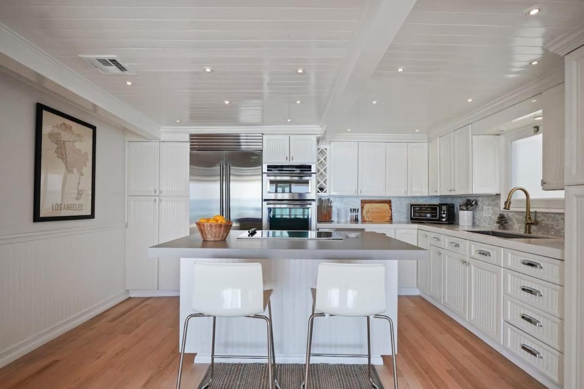 The Camden Beach House * Malibu