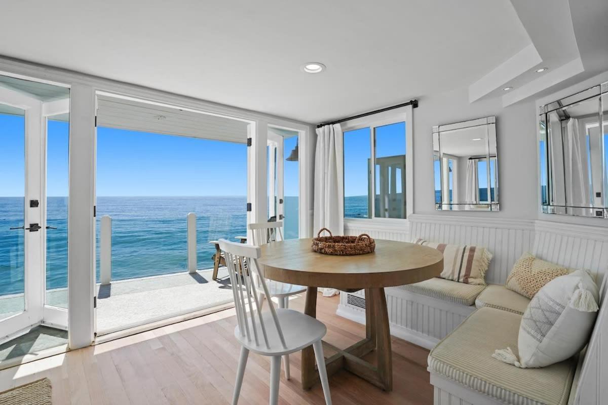 Holiday home The Camden Beach House
