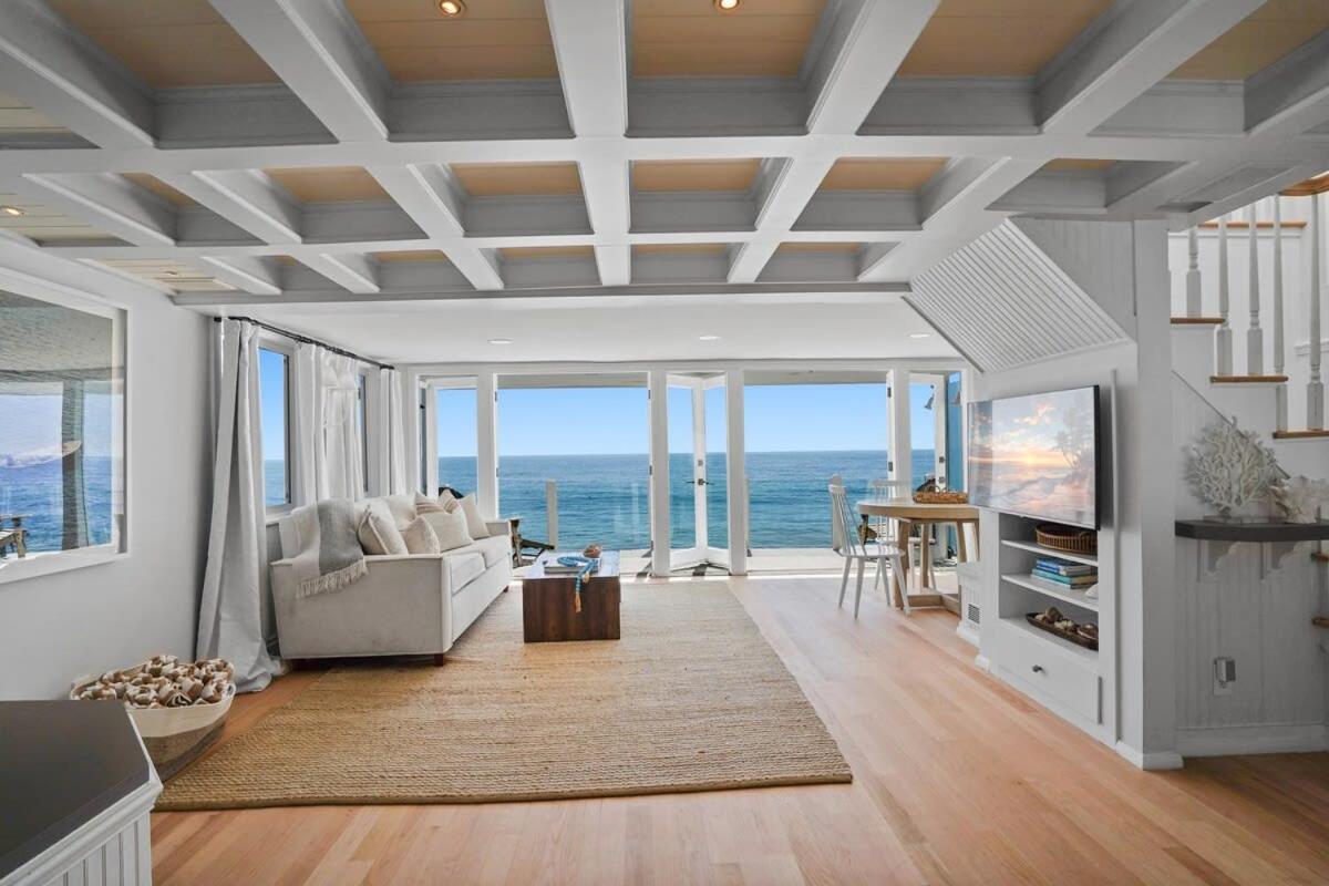 The Camden Beach House Holiday home Malibu