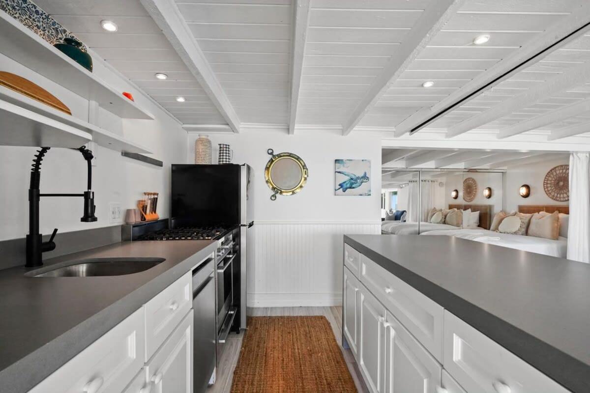 The Camden Beach House Holiday home Malibu