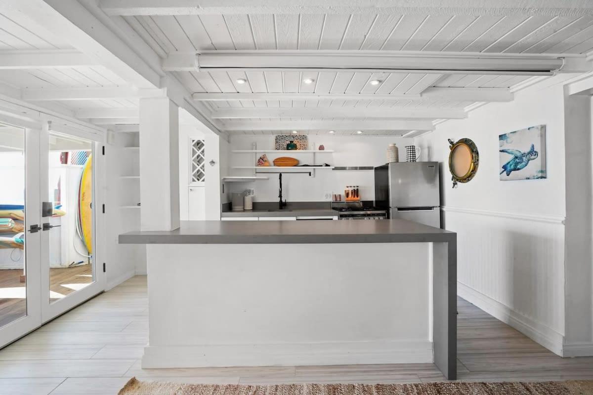 The Camden Beach House Malibu