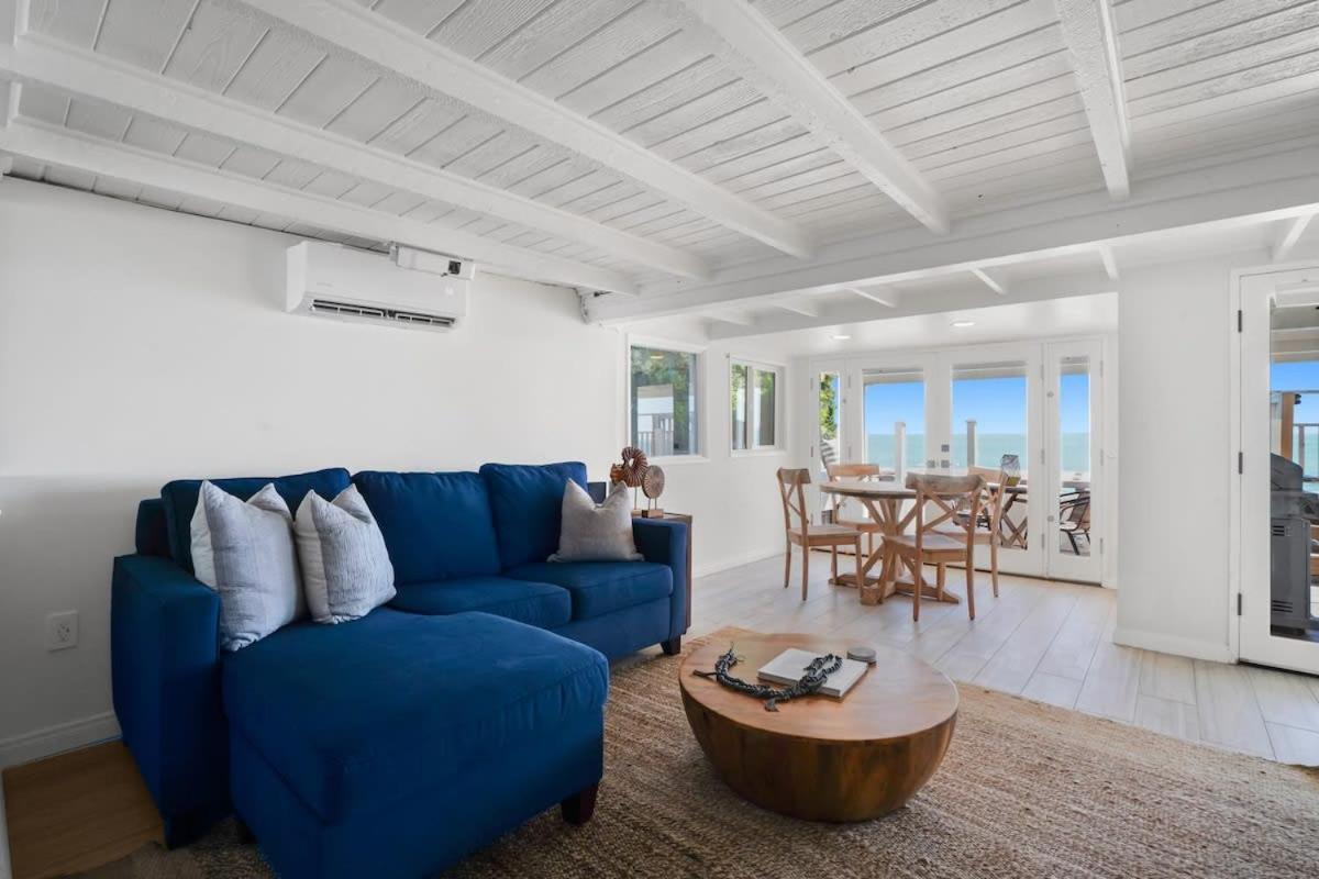 The Camden Beach House