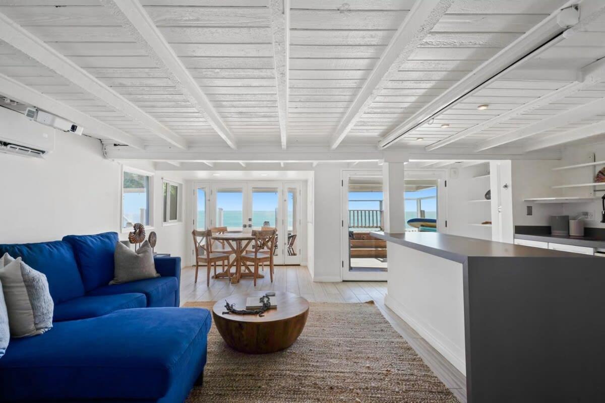 The Camden Beach House