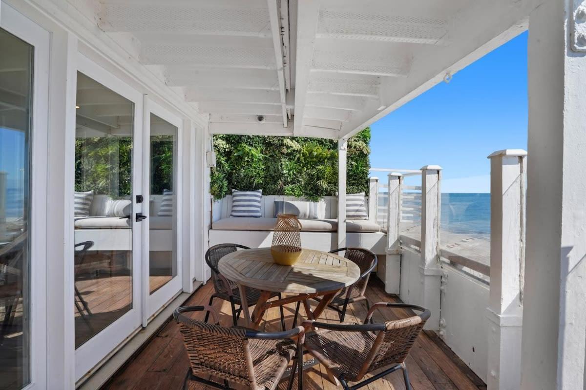Holiday home The Camden Beach House
