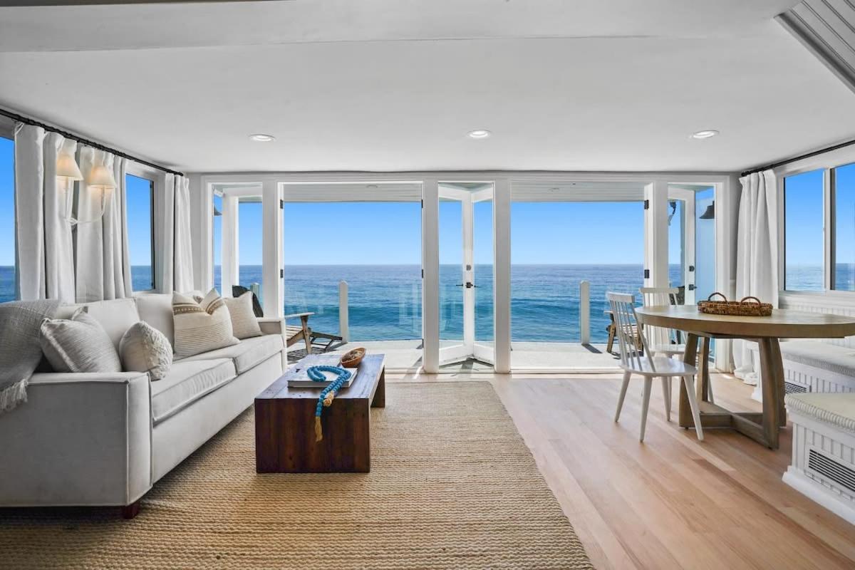 Holiday home The Camden Beach House Malibu