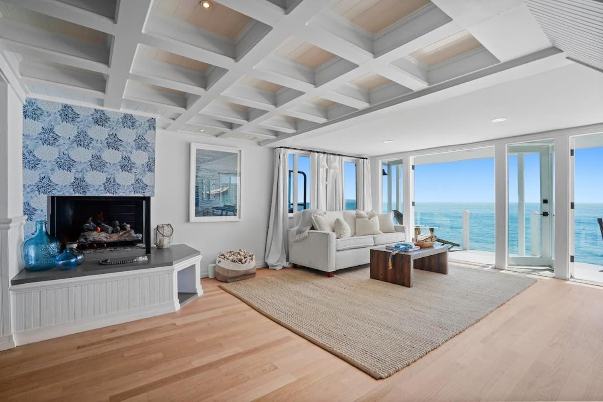 The Camden Beach House Holiday home *