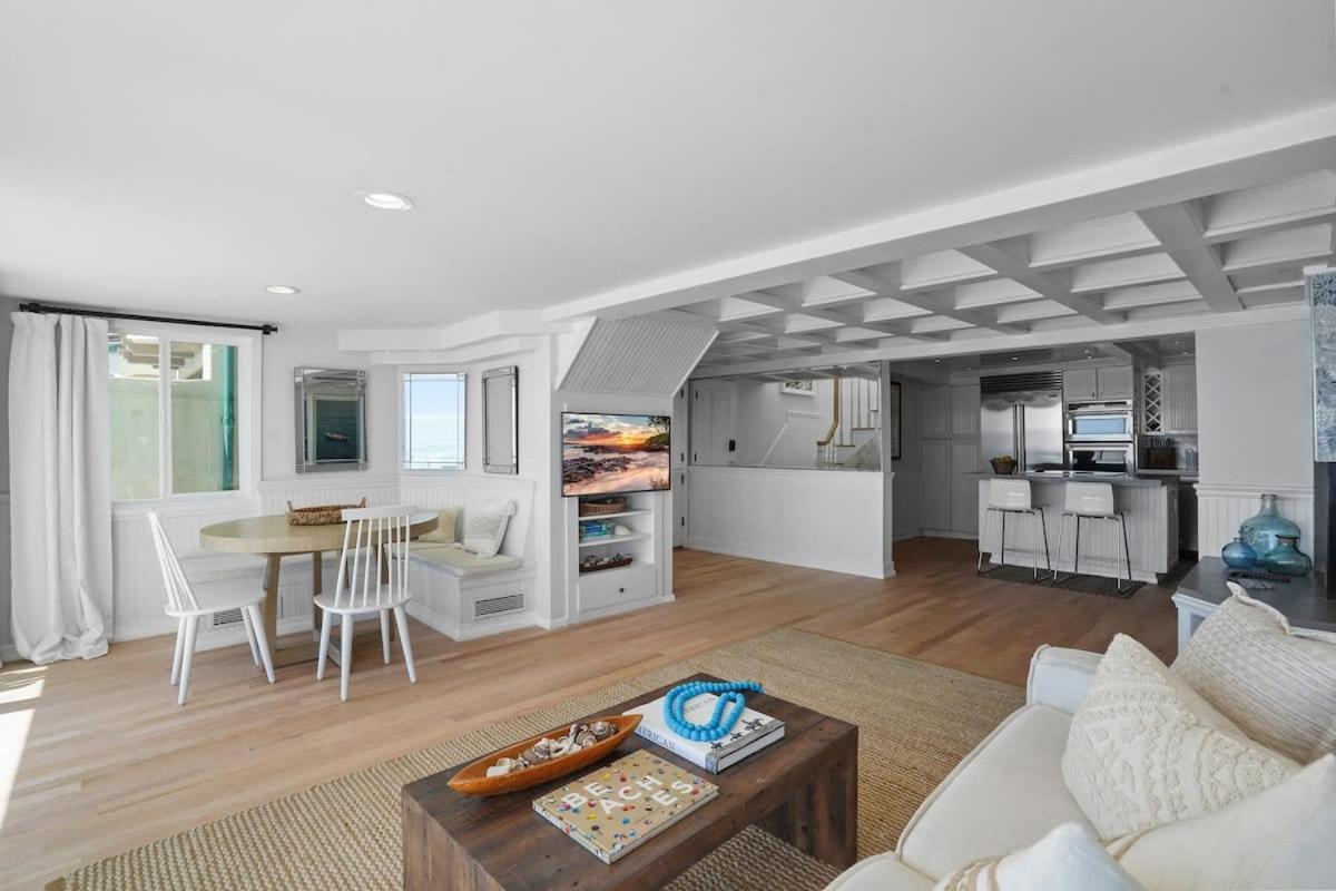 The Camden Beach House * Malibu