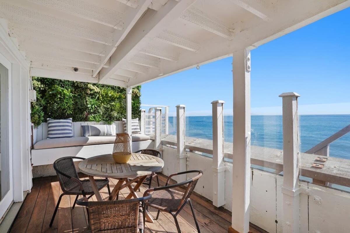 The Camden Beach House Holiday home