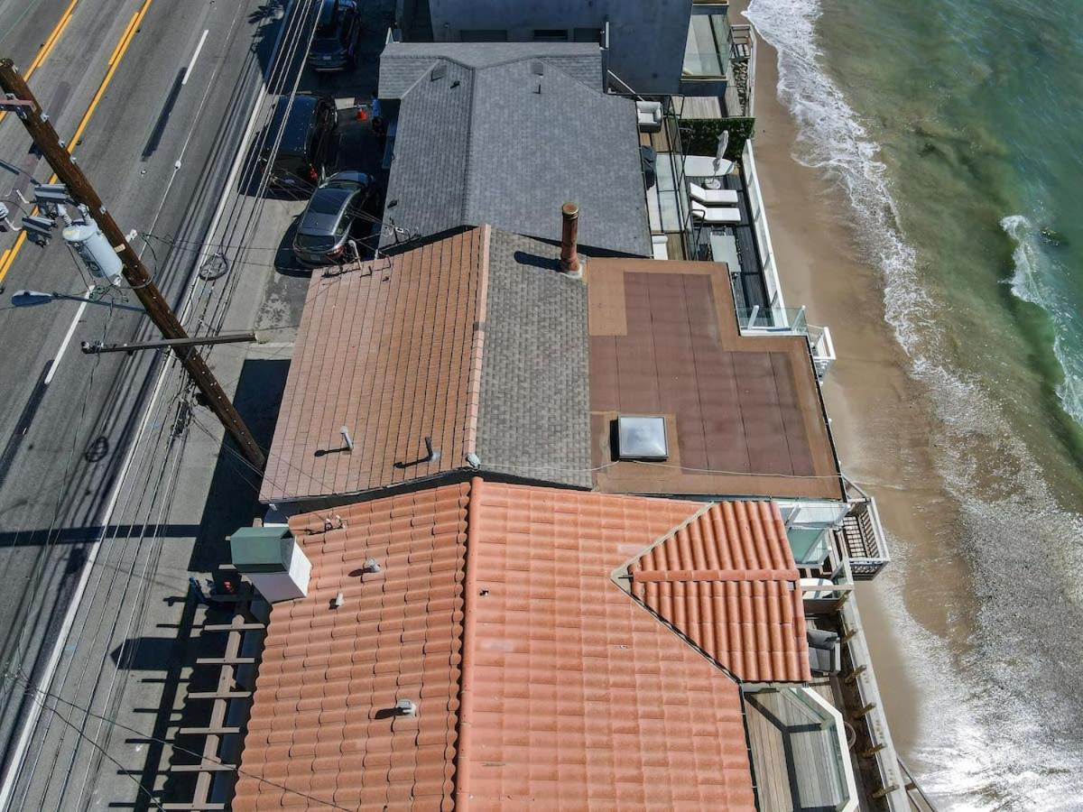The Camden Beach House