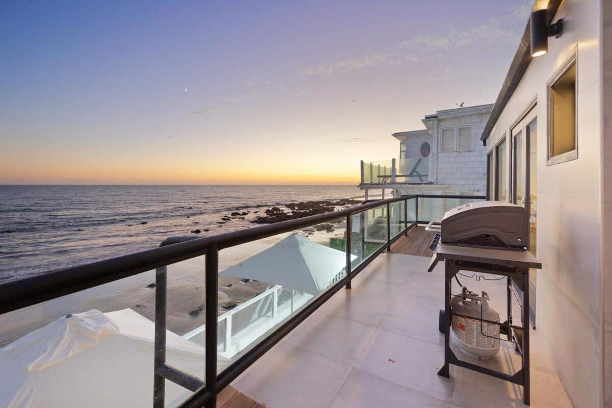 Sole By Awhile * Malibu