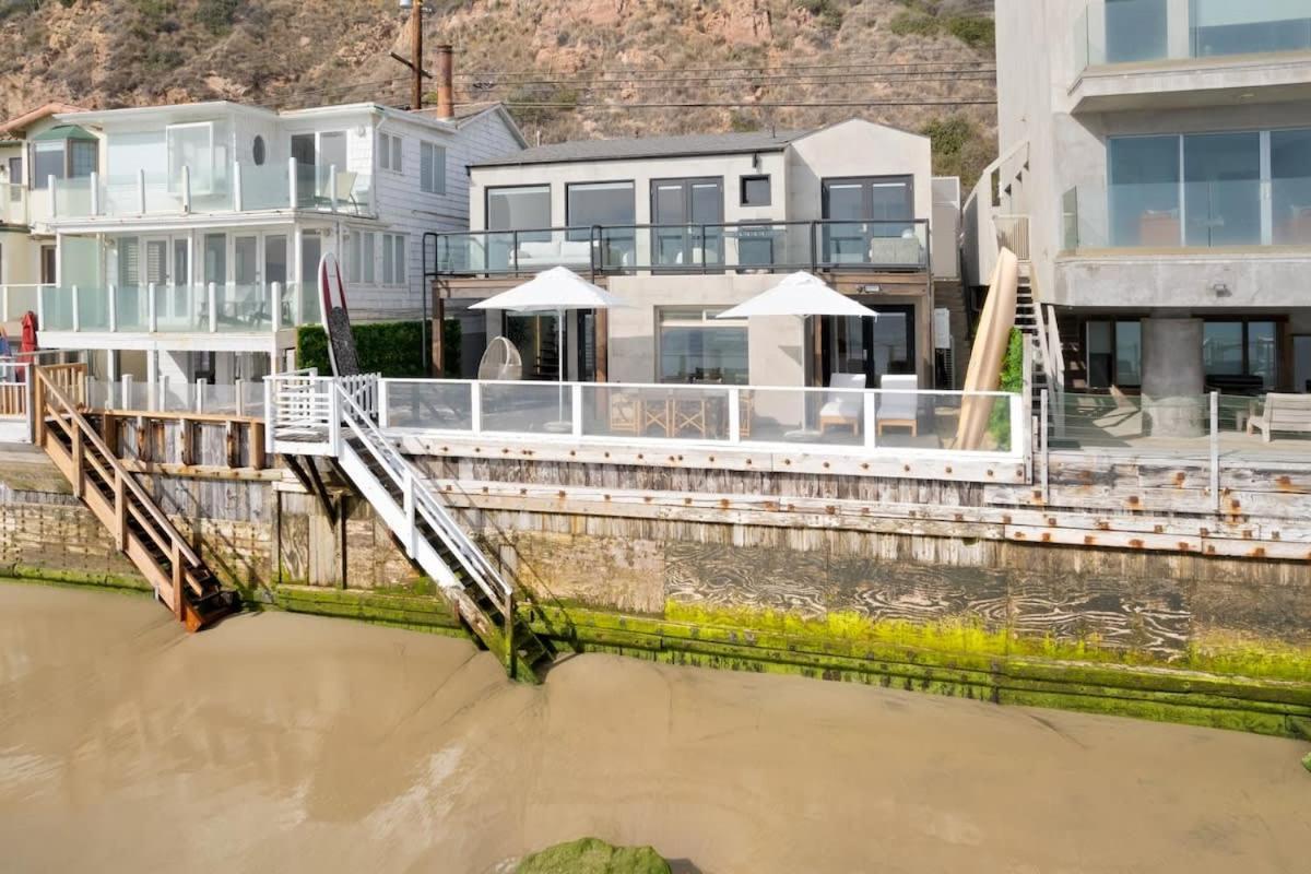 Sole By Awhile Holiday home Malibu