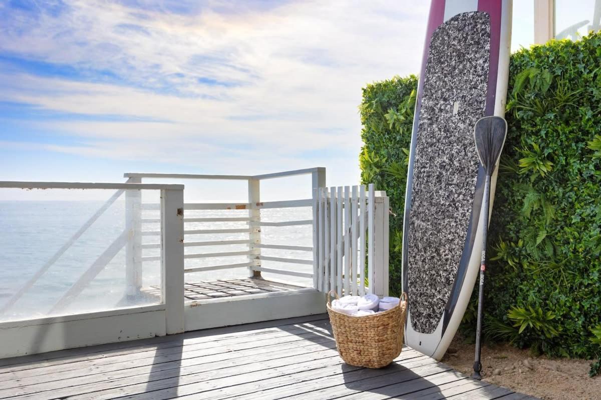 Sole By Awhile Holiday home Malibu