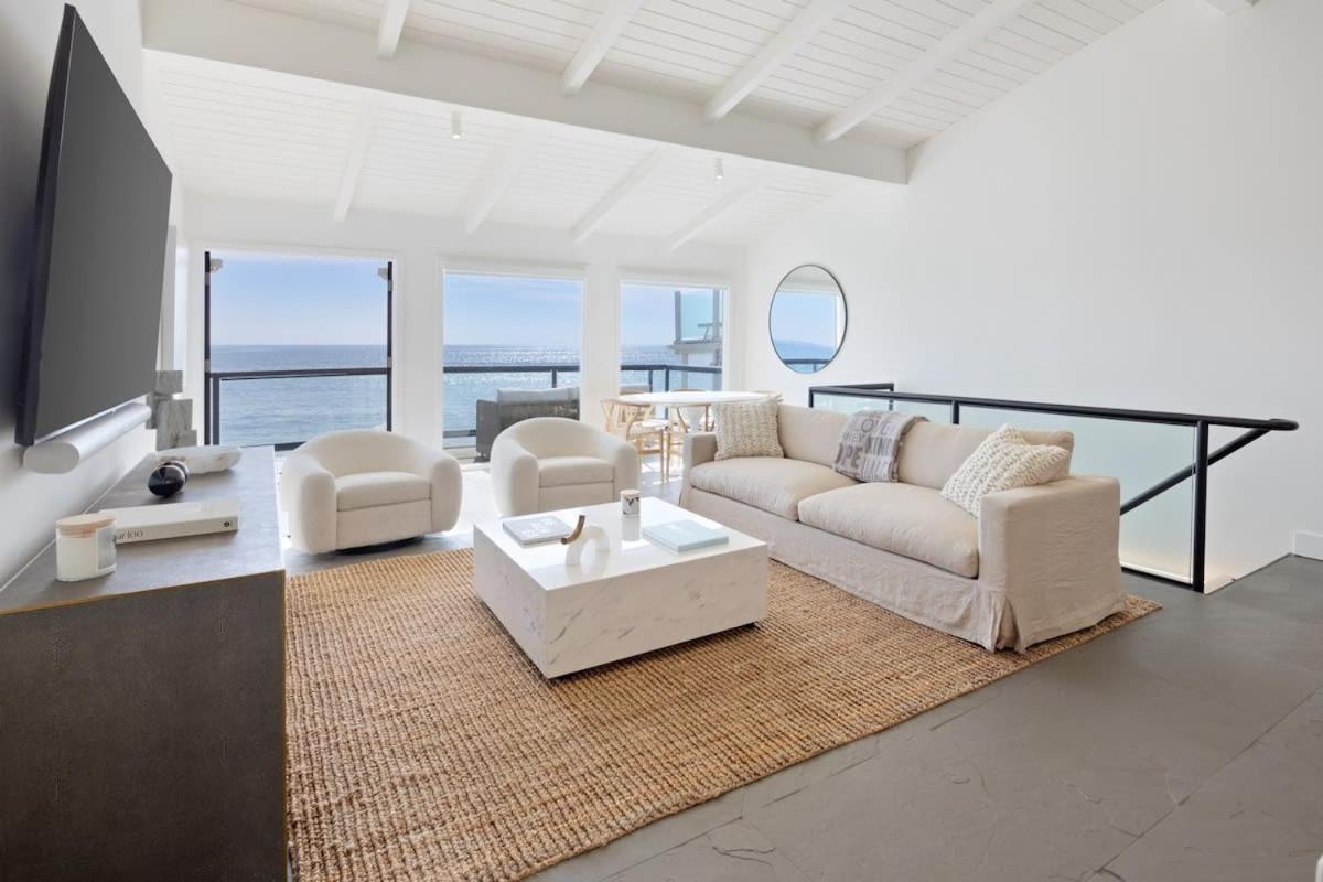 Holiday home Sole By Awhile Malibu