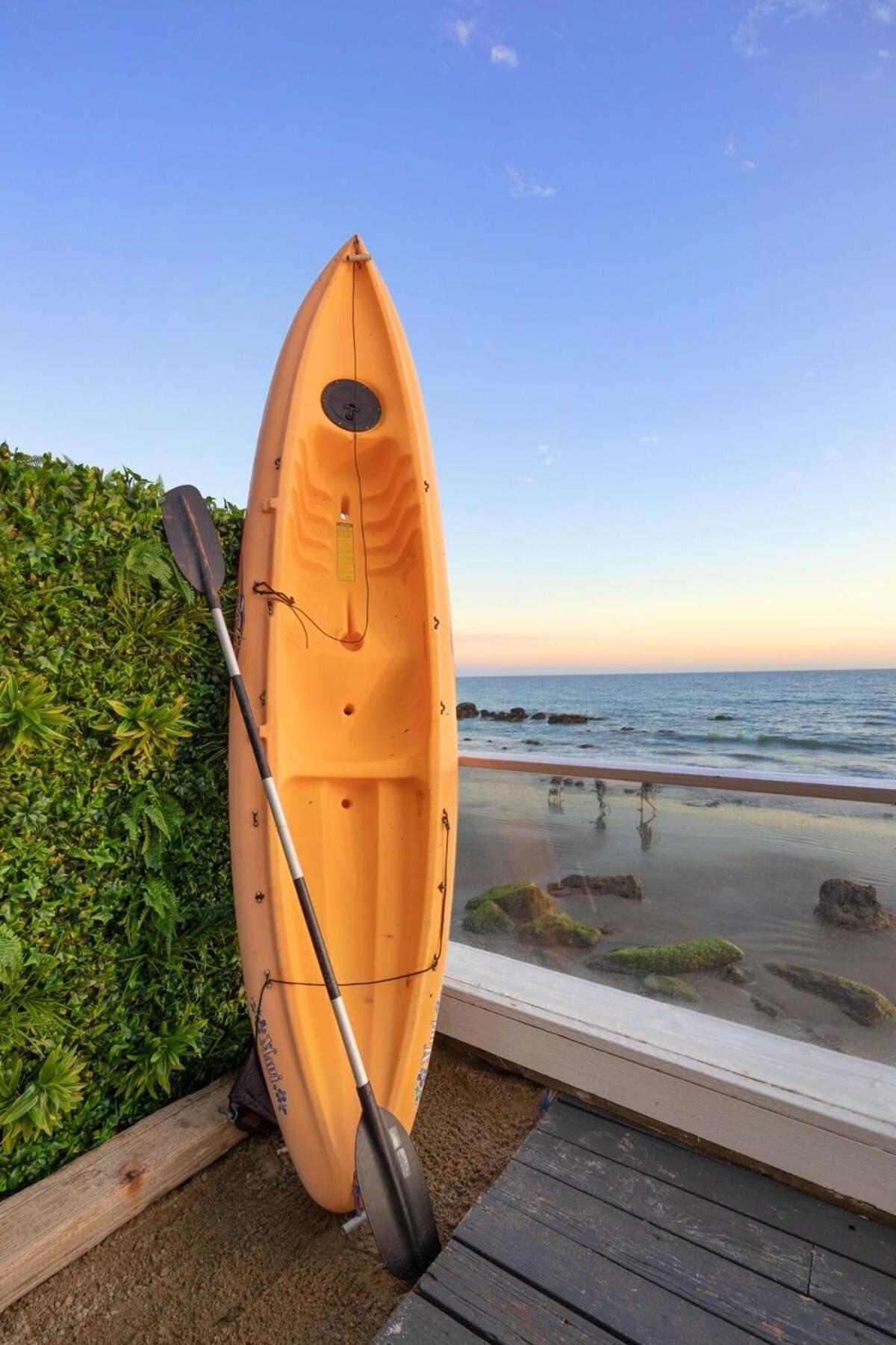Sole By Awhile Malibu