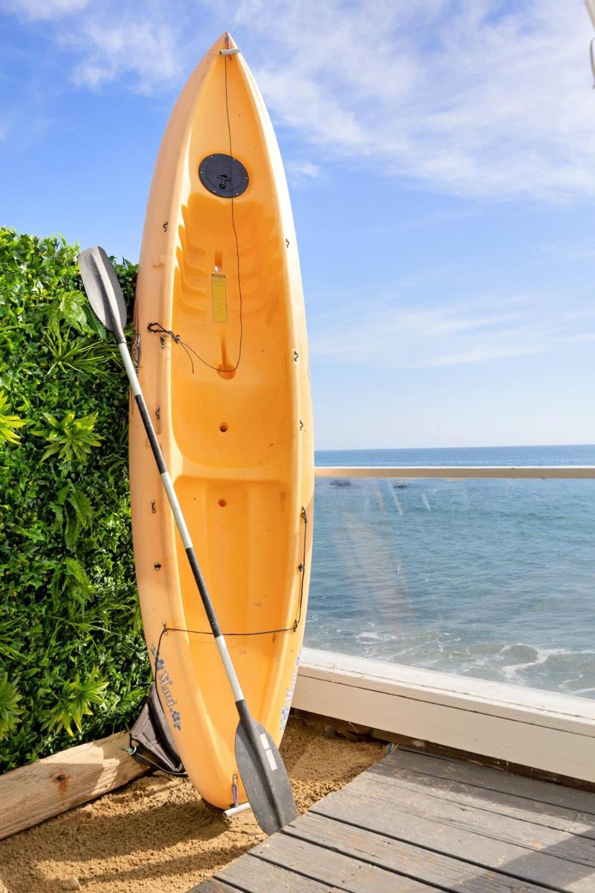 Sole By Awhile * Malibu