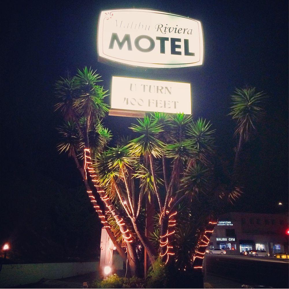 Riviera Malibu