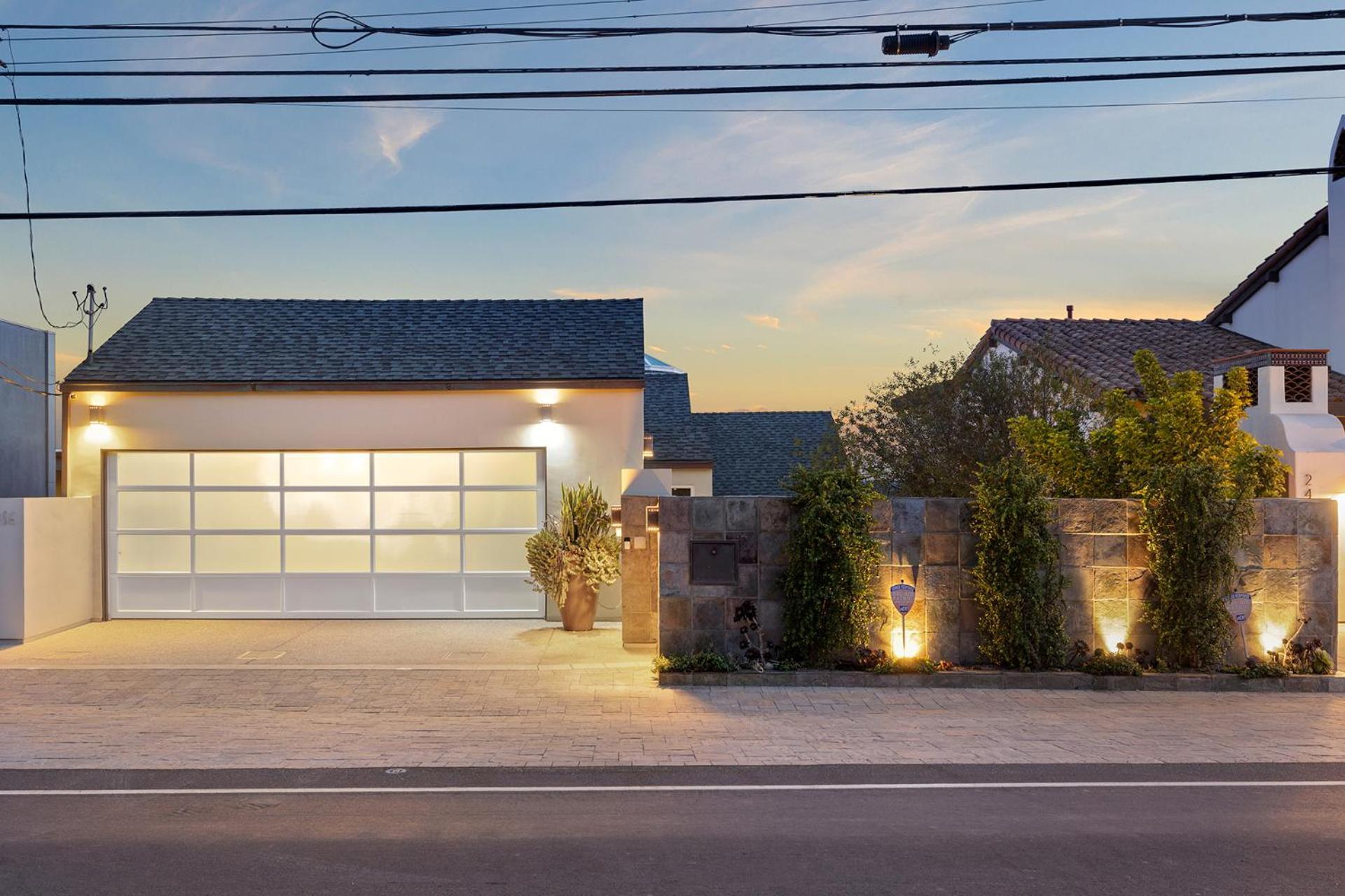 Coastal Serenity Malibu