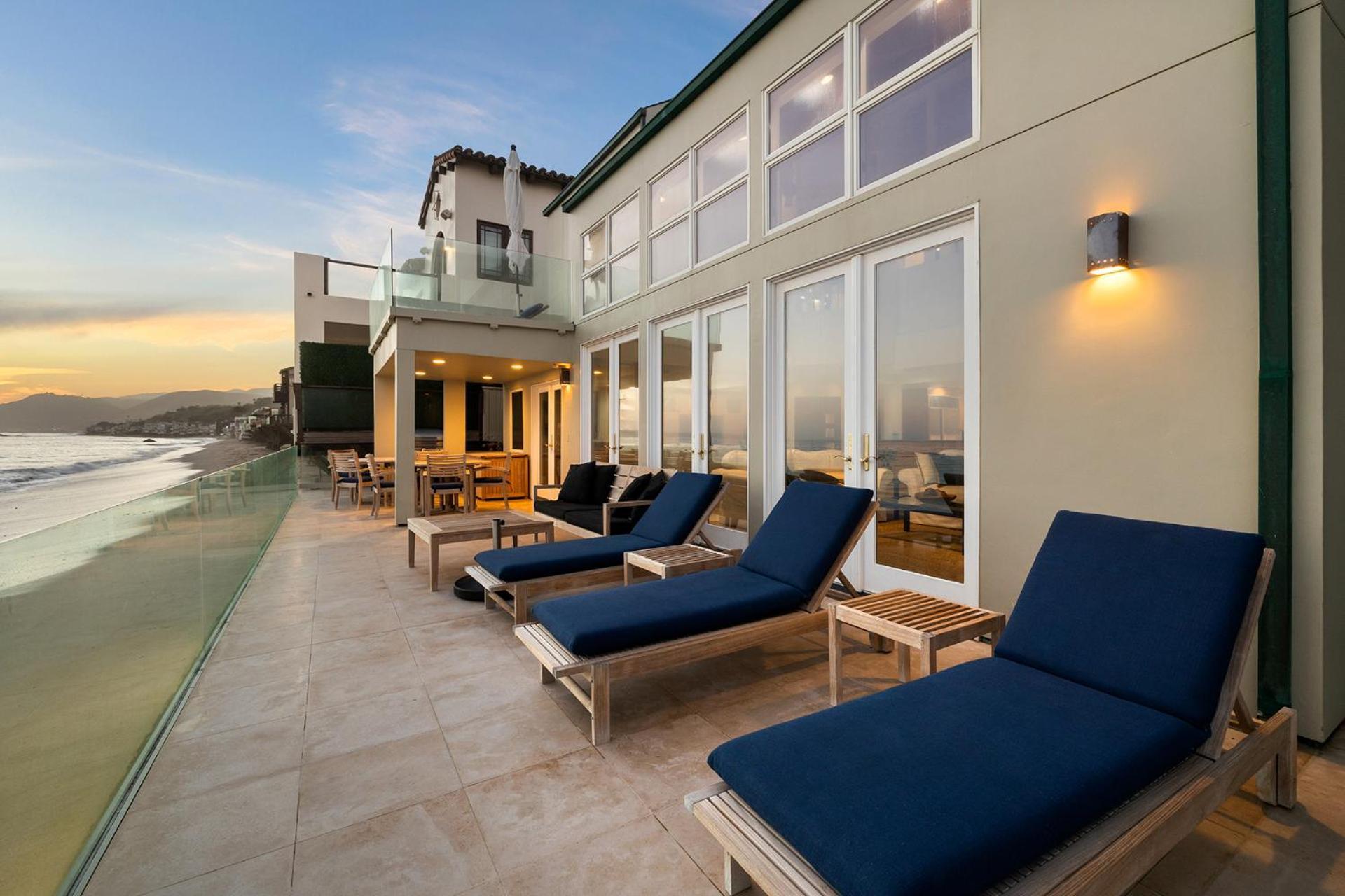 Coastal Serenity * Malibu