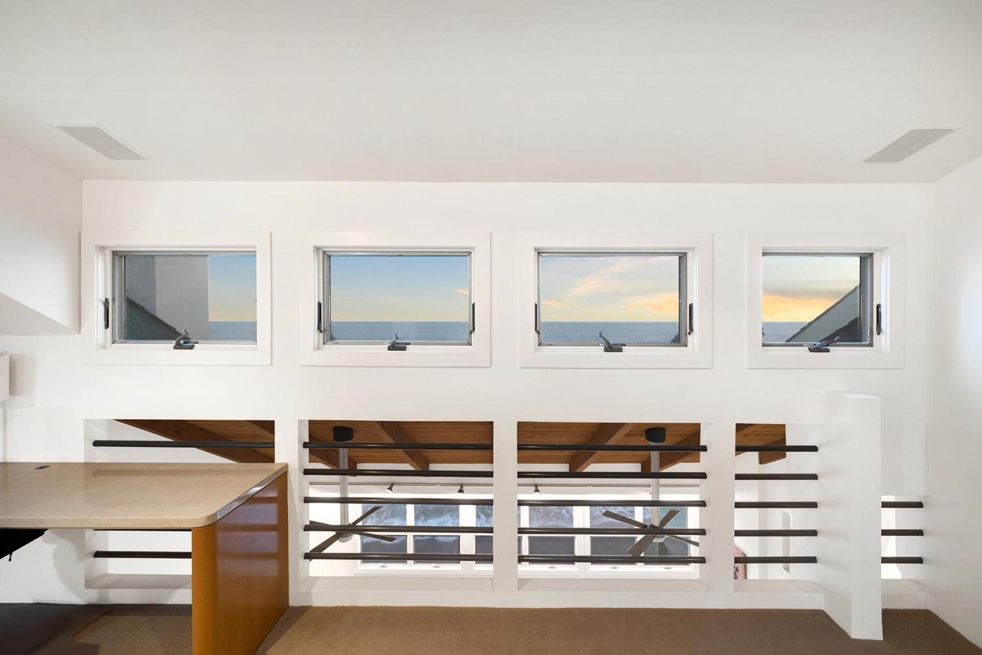 Coastal Serenity Malibu