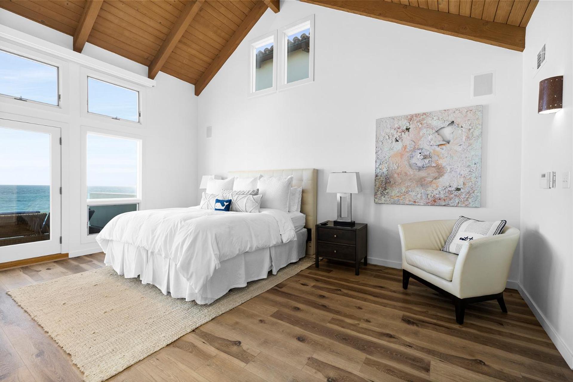 Coastal Serenity * Malibu