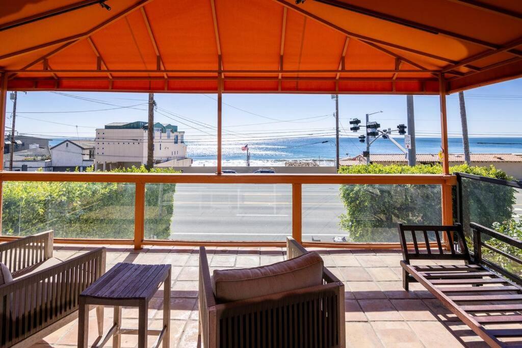 Holiday home Contemporary Ocean View With Pool *