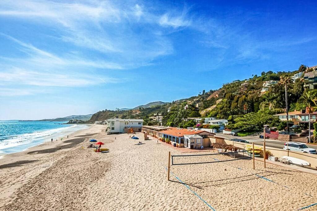 Contemporary Ocean View With Pool Holiday home *