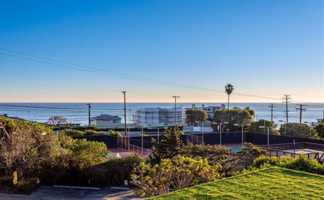 Villa Sea Vista Malibu