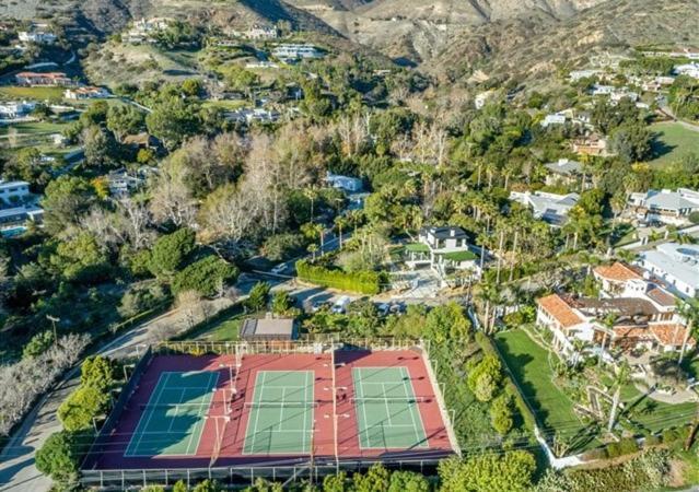 Sea Vista Malibu