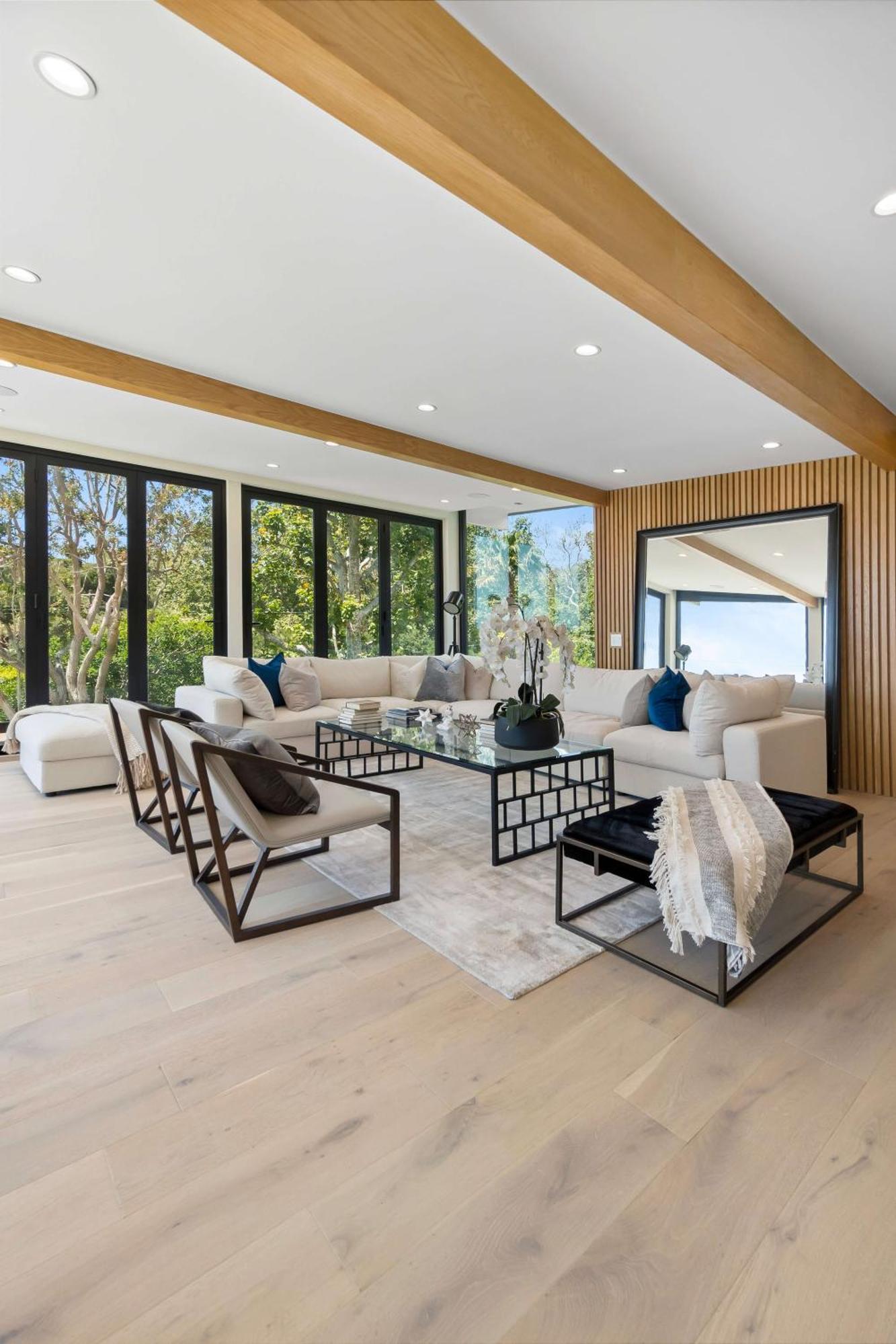 Sea Vista Villa