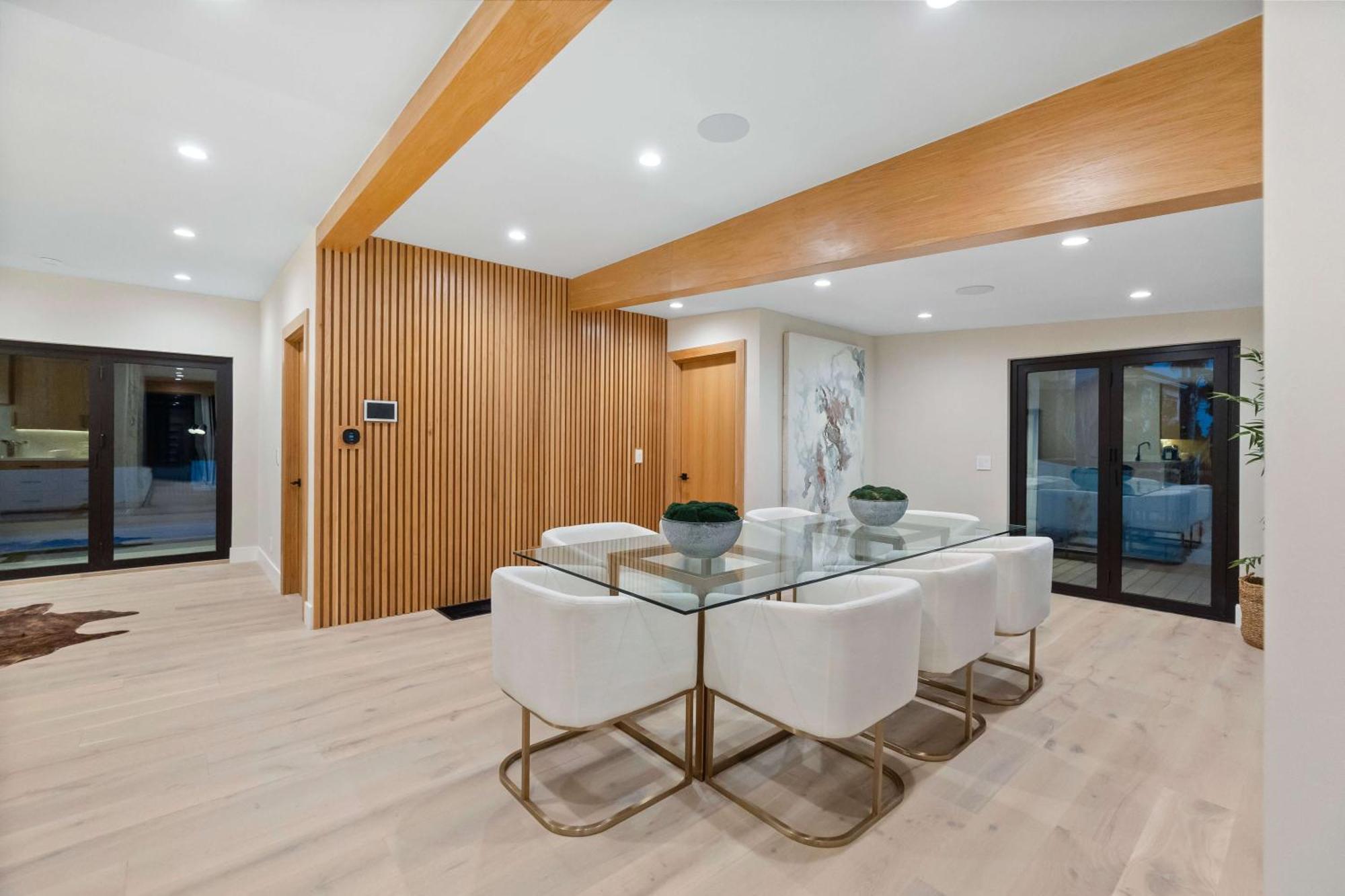 Sea Vista Villa Malibu