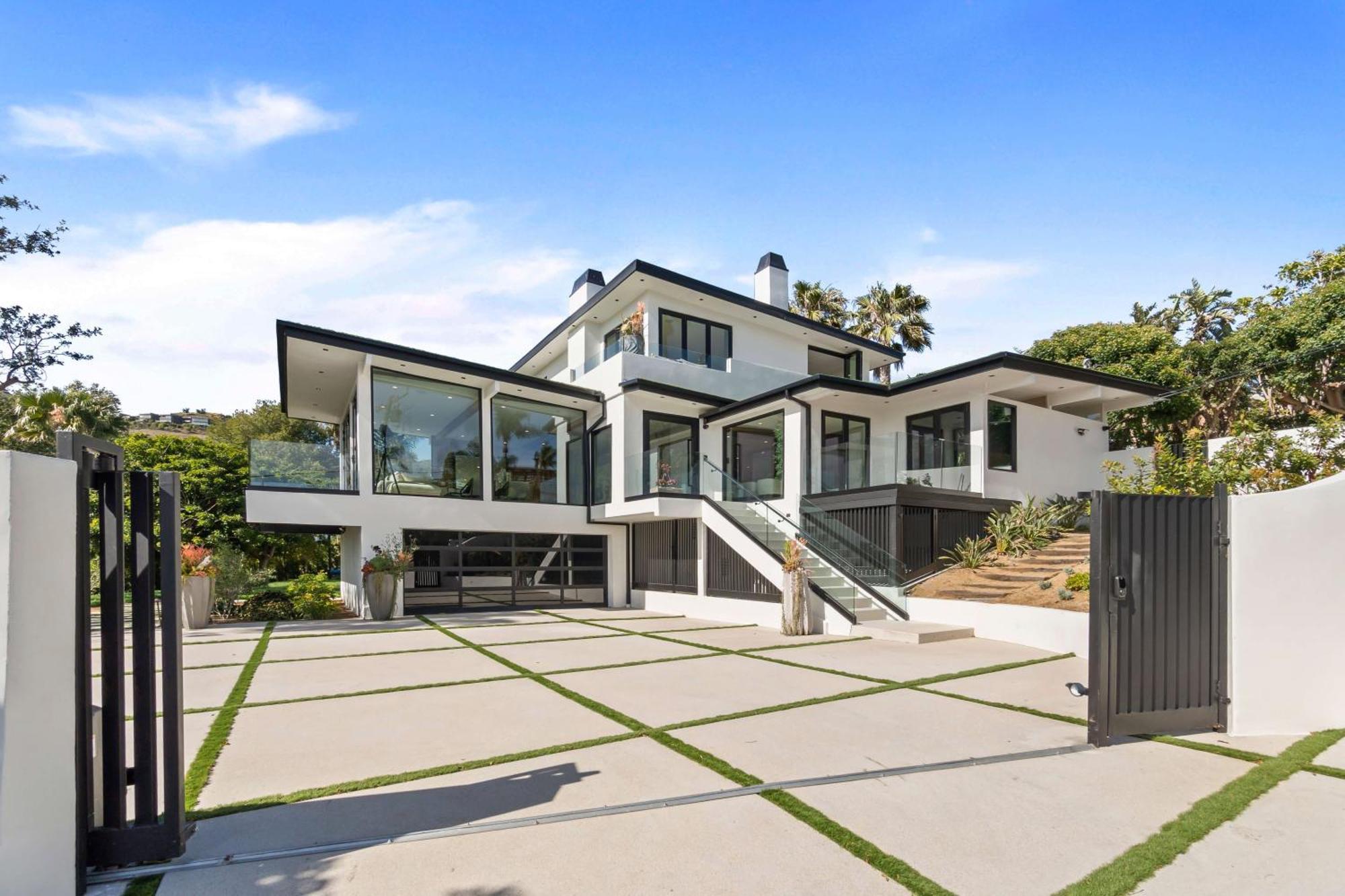 Sea Vista Malibu