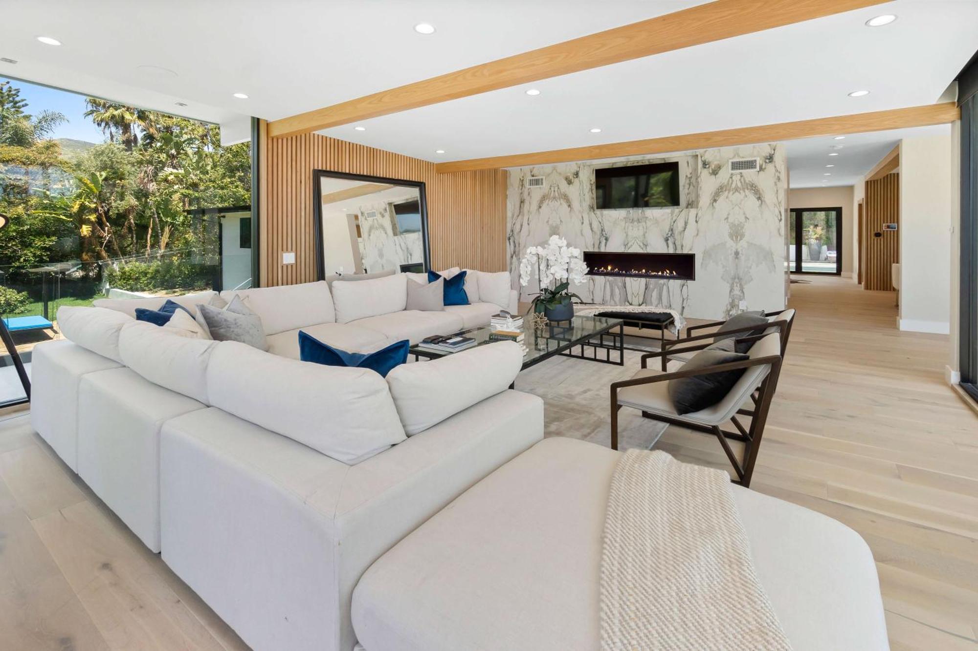Villa Sea Vista *