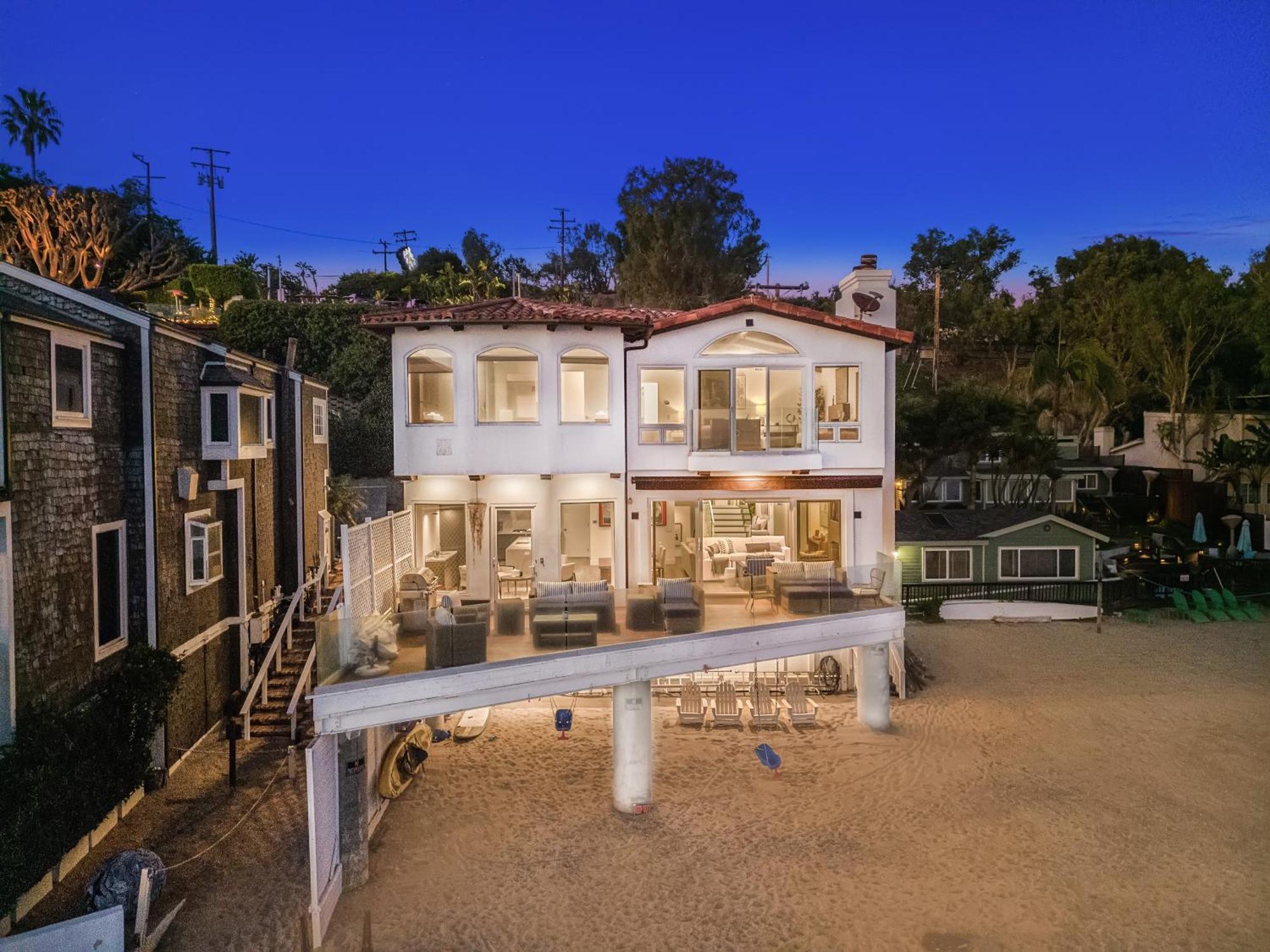 Holiday home Escondido Escape