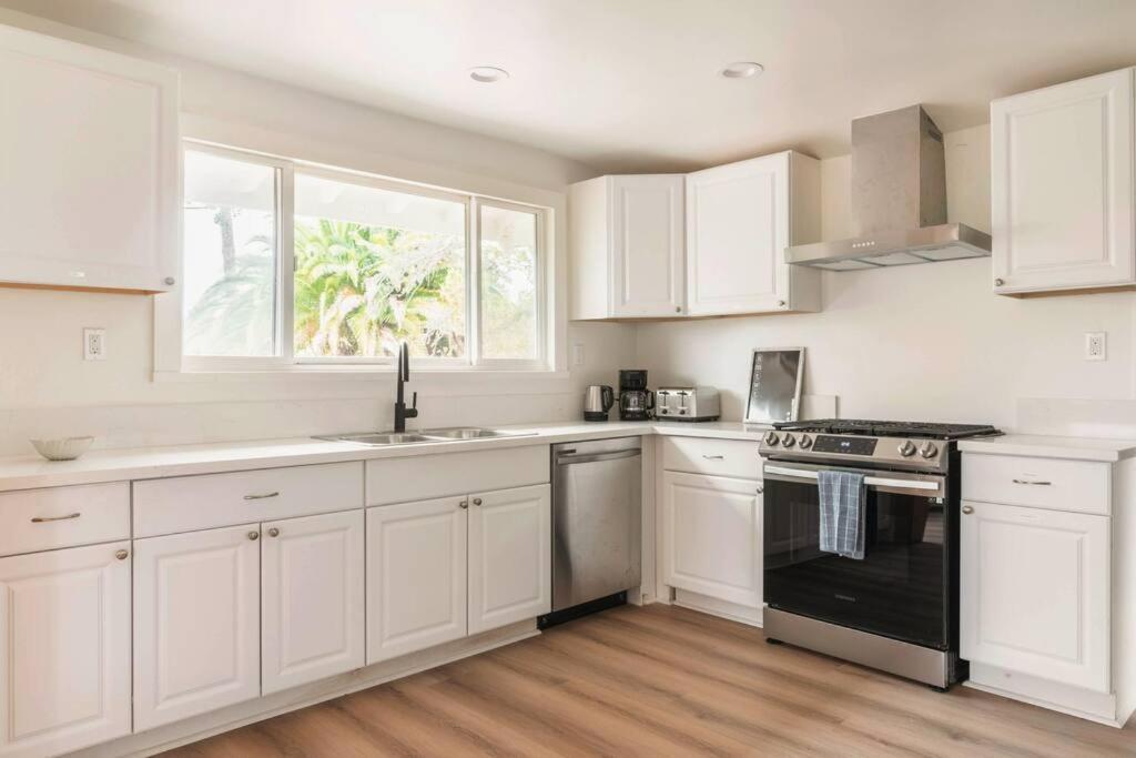 Holiday home 30 Pct Off! Villa, Ocean View, Beach, Hiking *