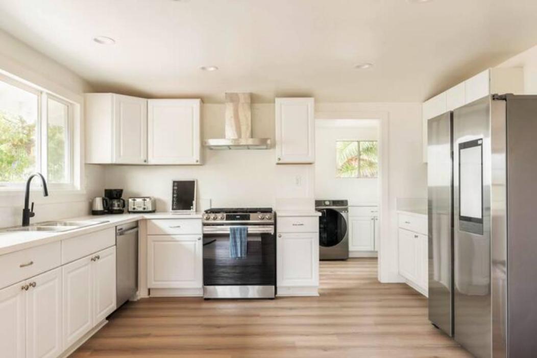30 Pct Off! Villa, Ocean View, Beach, Hiking * Malibu