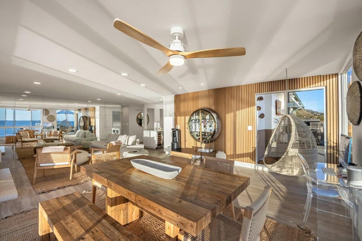 Aqualina View In By Awhile * Malibu