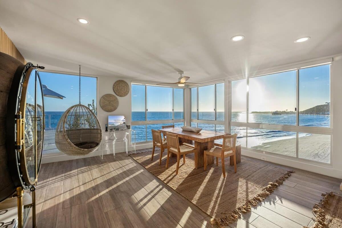 Apartment Aqualina View In By Awhile