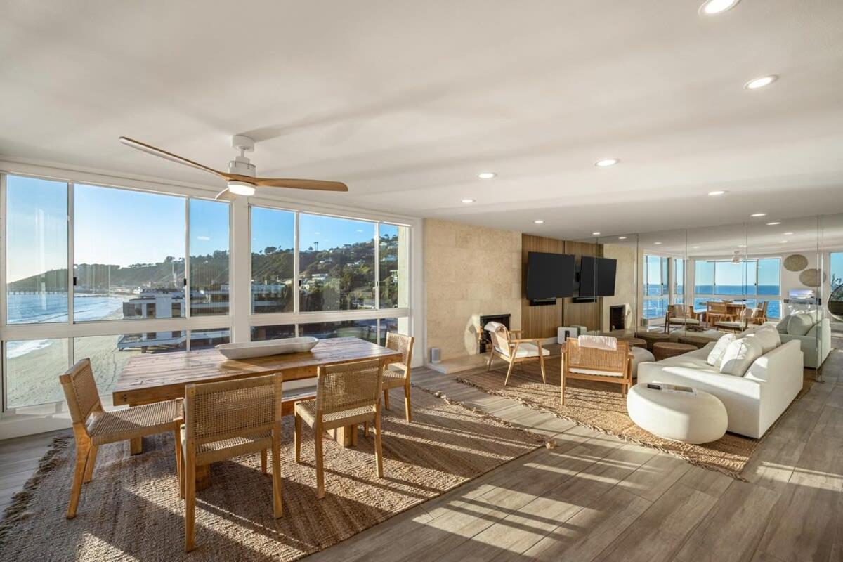 Aqualina View In By Awhile Malibu